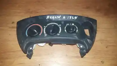 Автозапчастина б/у клімат-контроль для RENAULT MEGANE I SCENIC (JA0) 1.6 RN Посилання на OEM IAM B64P  