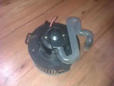 Second-hand car spare part heater blower motor for mazda 3 lim. (bl) 1.6 16v cat oem iam references hb111b32h01  894000-0260