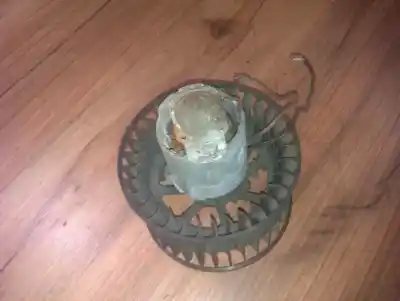 Pezzo di ricambio per auto di seconda mano motore di riscaldamento per opel corsa b 1.2 riferimenti oem iam 1bb42  at315474f1b