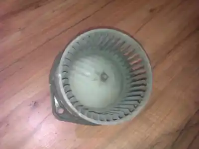 Second-hand car spare part Heater Blower Motor for DAEWOO LANOS 1.6 CAT OEM IAM references 612992  612010