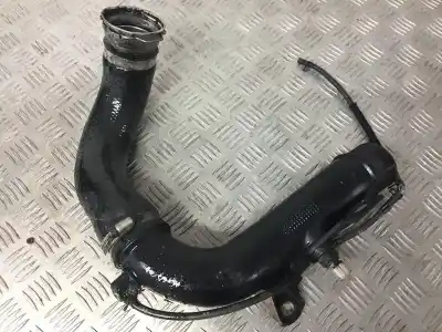 Second-hand car spare part Intercooler Pipe for TOYOTA COROLLA VERSO (R1) 2.2 D-4D Sol OEM IAM references 173620R011  17362-0R011