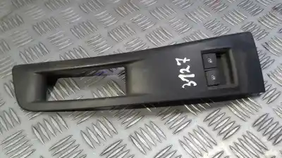 Peça sobressalente para automóvel em segunda mão botão / interruptor elevador vidro dianteiro esquerdo por opel meriva b 1.4 16v turbo cat referências oem iam 13305978