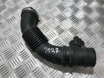 Second-hand car spare part Tube for OPEL MERIVA B 1.4 16V Turbo CAT OEM IAM references 13259856  460023377
