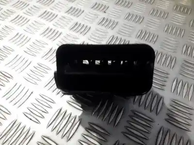 Gebrauchtes Autoersatzteil lüftungsgitter zum ford focus c-max (cap) 1.8 cat oem-iam-referenzen 3m51r018b09afw  3m51-r018b09-afw
