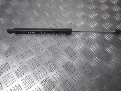Second-hand car spare part TAILGATE GAS STRUT for RENAULT CLIO, 2005.05 - 2009.06  OEM IAM references 8200299546  