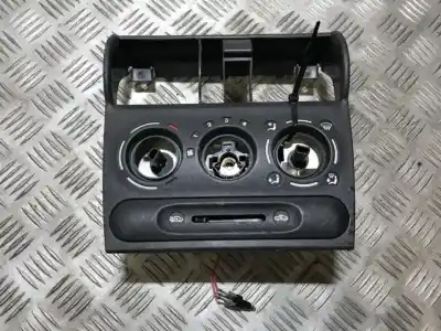 Recambio de automóvil de segunda mano de MANDO CLIMATIZADOR para OPEL CORSA B  referencias OEM IAM 90386823  1905871