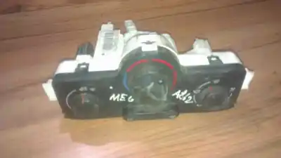 Peça sobressalente para automóvel em segunda mão  por RENAULT MEGANE II (BM0/1_, CM0/1_)  Referências OEM IAM 69420001  2E8D33