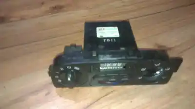 Pezzo di ricambio per auto di seconda mano Controllo Climatico per KIA CLARUS 1.8 CAT Riferimenti OEM IAM OK9AB61190  