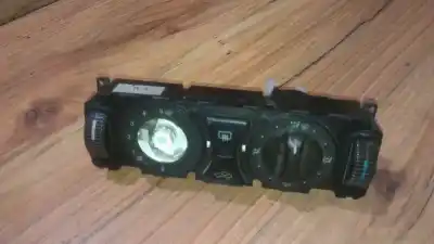 Second-hand car spare part CLIMATE CONTROL for MERCEDES-BENZ CLASE C (W202)  OEM IAM references 2108300185  