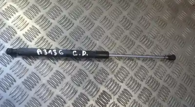Second-hand car spare part TAILGATE GAS STRUT for RENAULT CLIO, 2005.05 - 2009.06  OEM IAM references 8200299546  210512.03