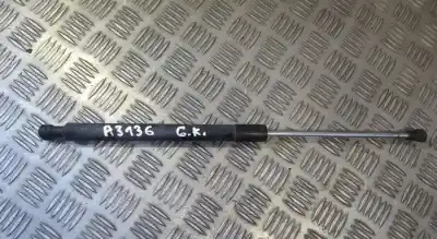 Second-hand car spare part TAILGATE GAS STRUT for RENAULT CLIO, 2005.05 - 2009.06  OEM IAM references 8200299546  210512.03