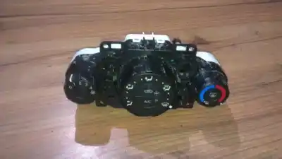 Автозапчастина б/у клімат-контроль для FORD FIESTA, VI 2012.10 - 2017.12 FACELIFT 1.6 TDCI 70KW 2010.02 - 2018.12 FACELIFT Посилання на OEM IAM C1B119980CC  C1B1-19980-CC