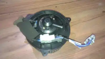 Peça sobressalente para automóvel em segunda mão motor de sofagem por mazda 323 1.5 g 16v/25 (egi dohc) referências oem iam hb111be5m03  894000-0060