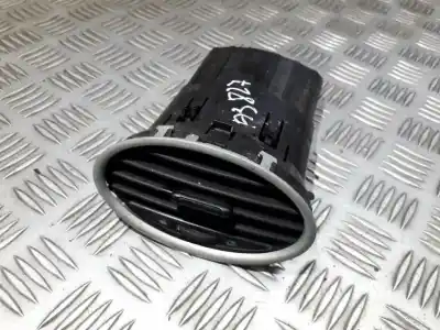 Peça sobressalente para automóvel em segunda mão grelha / difusor de ar por ford focus, 2004.11 - 2008.06 1.8 tdci 85kw 2005.04 - 2008.06 referências oem iam 4m51a014l219ad