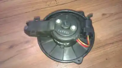 Second-hand car spare part heater blower motor for audi a6 avant (4b5) 2.8 v6 30v oem iam references 0130111202  4b1820021