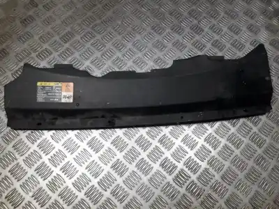 Peça sobressalente para automóvel em segunda mão plásticos por ford focus, 2004.11 - 2008.06 1.8 tdci 85kw 2005.04 - 2008.06 referências oem iam 4m5116613ac