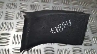 Peça sobressalente para automóvel em segunda mão plásticos por ford focus, 2004.11 - 2008.06 1.8 tdci 85kw 2005.04 - 2008.06 referências oem iam 4m51a13024a