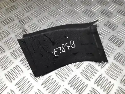 Peça sobressalente para automóvel em segunda mão plásticos por ford focus, 2004.11 - 2008.06 1.8 tdci 85kw 2005.04 - 2008.06 referências oem iam 4m51a13025aew