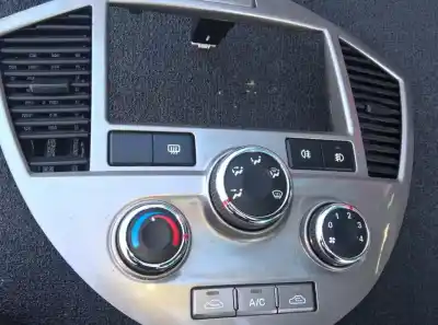 Peça sobressalente para automóvel em segunda mão  por KIA CARENS  Referências OEM IAM 1K2FE61190  1K2FE-61190