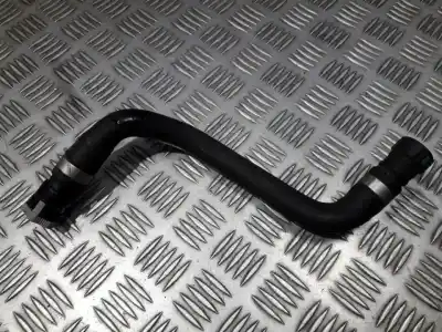 Peça sobressalente para automóvel em segunda mão tubo por ford focus, 2004.11 - 2008.06 1.8 tdci 85kw 2005.04 - 2008.06 referências oem iam 3m5h18k582rc