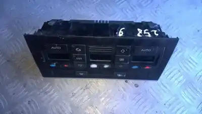 Автозапчастина б/у клімат-контроль для AUDI A4, B6 2000.11 - 2004.11 1.8 T QUATTRO 125KW 2001.07 - 2004.12 Посилання на OEM IAM 8E0820043  0204794