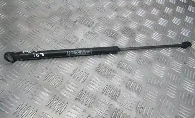 Peça sobressalente para automóvel em segunda mão amortecedores do tronco / porta por fiat stilo (192) 1.2 16v referências oem iam 46784590