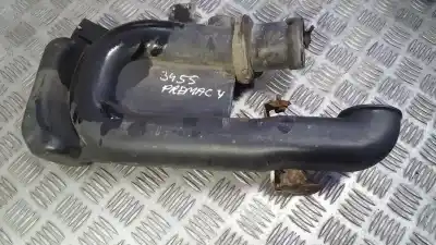 Автозапчастина б/у труба для MAZDA PREMACY (CP) 2.0 Turbodiesel Посилання на OEM IAM   