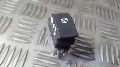 Автозапчасти б/у выключатель левого переднего окна за renault megane ii (bm0/1_, cm0/1_) 1.5 dci ссылки oem iam 28082