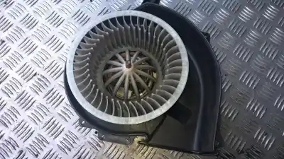 Автозапчасти б/у отопительный двигатель за SKODA FABIA (6Y2/6Y3) 1.4 16V ссылки OEM IAM 6Q2820015C  