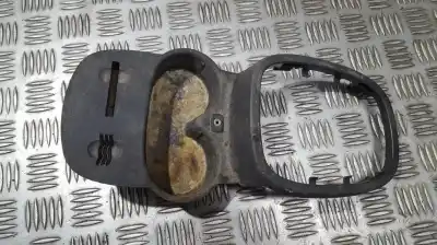 Pezzo di ricambio per auto di seconda mano  per OPEL CORSA C  Riferimenti OEM IAM 460029937  13205815