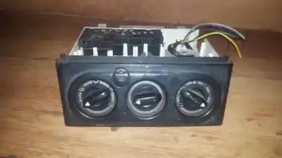Peça sobressalente para automóvel em segunda mão Comando De Sofagem (chauffage / Ar Condicionado) por RENAULT LAGUNA (B56) 2.2 Diesel Referências OEM IAM 9041703027  