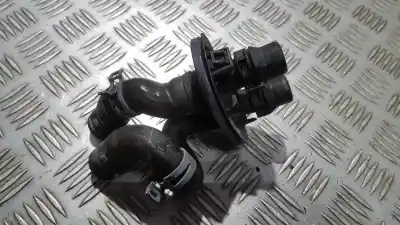 Автозапчастина б/у труба для audi a4 b8 avant (8k5) 2.0 tdi посилання на oem iam 8k0819350d  