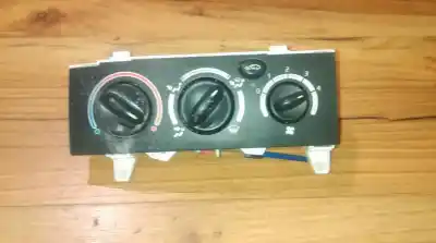 Peça sobressalente para automóvel em segunda mão  por RENAULT MEGANE I SCENIC (JA0)  Referências OEM IAM 655738N  