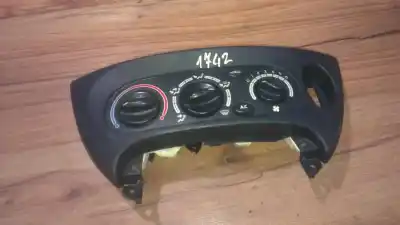 Pezzo di ricambio per auto di seconda mano  per RENAULT MEGANE I SCENIC (JA0)  Riferimenti OEM IAM 651947U  100886