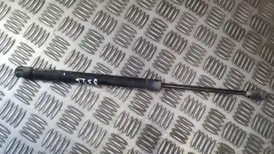 Peça sobressalente para automóvel em segunda mão AMORTECEDORES DO TRONCO / PORTA por RENAULT CLIO, 1998.09 - 2001.05  Referências OEM IAM 7700842256  77.00.842.256