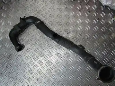Автозапчасти б/у трубка за OPEL CORSA D 1.3 16V CDTI ссылки OEM IAM 13333734  ETX446474-500