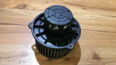 Peça sobressalente para automóvel em segunda mão Motor De Sofagem por KIA RIO 1.5 CAT Referências OEM IAM 0K30A61B10B  