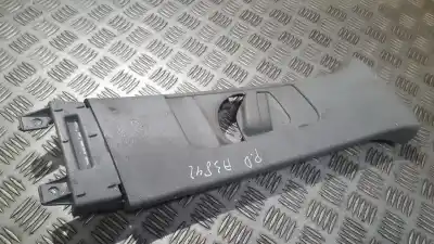 Автозапчастина б/у пластика для toyota rav 4 (a3) 2.2 turbodiesel cat посилання на oem iam 7313553020