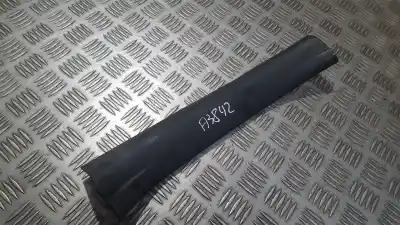 Автозапчастина б/у пластика для toyota rav 4 (a3) 2.2 turbodiesel cat посилання на oem iam 6791842050