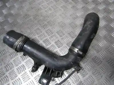 Peça sobressalente para automóvel em segunda mão tubo por toyota auris 2.2 d-cat referências oem iam 173620r021