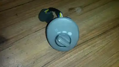 Peça sobressalente para automóvel em segunda mão Comando De Sofagem (chauffage / Ar Condicionado) por KIA CARNIVAL 2.9 Turbodiesel CAT Referências OEM IAM 000401  