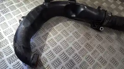 Автозапчастина б/у труба для NISSAN NOTE (E11E) 1.5 dCi Turbodiesel CAT Посилання на OEM IAM 062052  