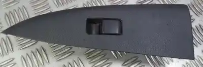 Pezzo di ricambio per auto di seconda mano INTERRUTTORE ALZACRISTALLI ANTERIORE SINISTRO per NISSAN NOTE (E11E)  Riferimenti OEM IAM 809619U00A  