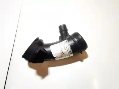 Second-hand car spare part Tube for PEUGEOT 308 1.6 HDi FAP OEM IAM references 9801000980  980100098000