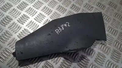 Автозапчастина б/у пластика для toyota rav 4 (a3) 2.2 turbodiesel cat посилання на oem iam 5539542021