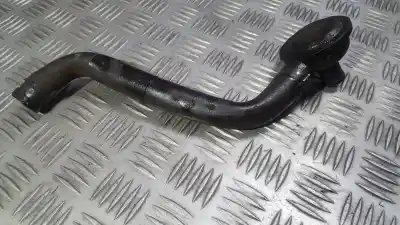 Second-hand car spare part Tube for PEUGEOT 406 (8B) 1.9 TD OEM IAM references 3911170926  