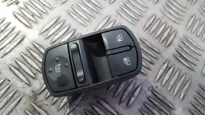 Pezzo di ricambio per auto di seconda mano Interruttore Alzacristalli Anteriore Sinistro per OPEL CORSA D 1.3 16V CDTI Riferimenti OEM IAM 13258521  