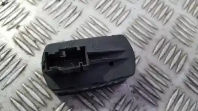 Second-hand car spare part left front power window switch for opel corsa d 1.3 16v cdti oem iam references 13258521  