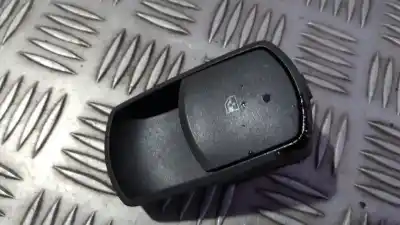 Second-hand car spare part left front power window switch for opel corsa d 1.3 16v cdti oem iam references 13189333  