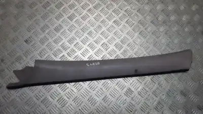 Peça sobressalente para automóvel em segunda mão plásticos por renault laguna (b56) 2.2 diesel referências oem iam 7700820728g